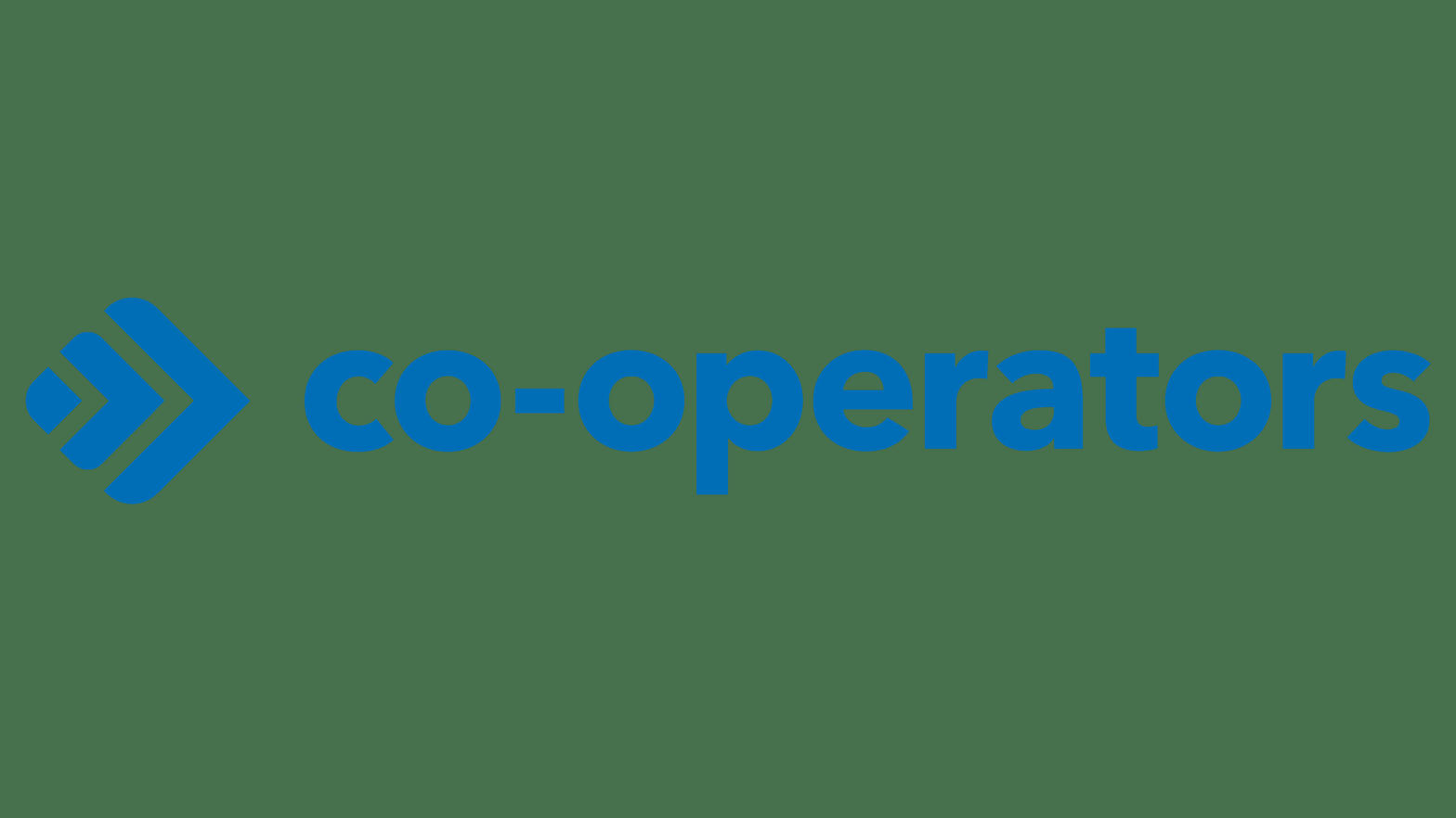 Co-operators