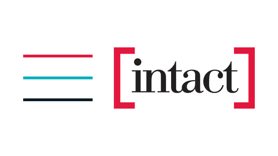 Intact